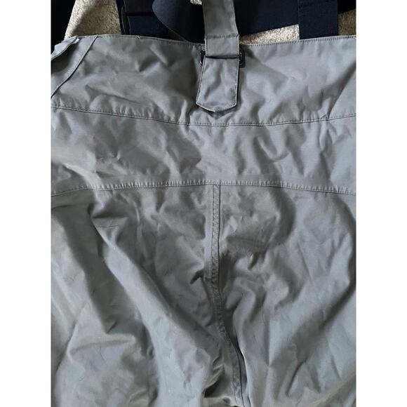 Rossignol Suspender Ski Snowboard Snow Pant - Picture 5 of 11